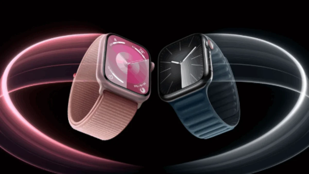 Rekomendasi Smartwatch untuk Olahraga