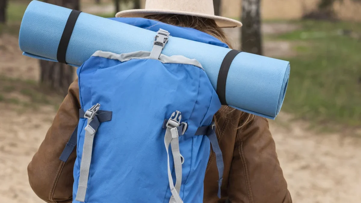 Rekomendasi Tas Gunung Lokal Terbaik ( Sumber Gambar: Freepik)