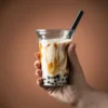 milk tea boba