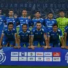 Lengkap Jadwal Piala Presiden 2025: Dibuka Persib Bandung vs Port FC, Namun Bukan di GBK