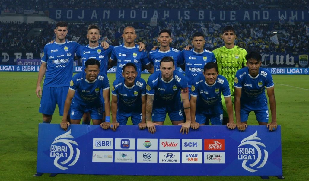 Lengkap Jadwal Piala Presiden 2025: Dibuka Persib Bandung vs Port FC, Namun Bukan di GBK Lengkap Jadwal Piala Presiden 2025: Dibuka Persib Bandung vs Port FC, Namun Bukan di GBK