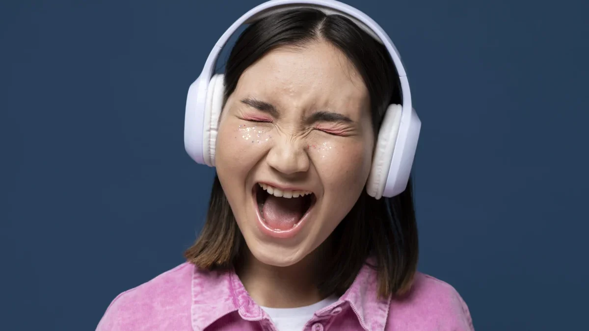 7 Cara Sehat Rilis Emosi agar Hati Lebih Lega dan Pikiran Tenang Cara Sehat Rilis Emosi agar Hati Lebih Lega ( Sumber Gambar: Freepik)