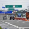Rincian Jadwal dan Daftar Ruas Diskon Tarif Tol 20 Persen Awal Libur Sekolah, Besok Terakhir!