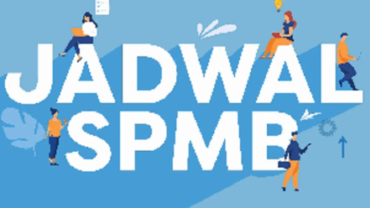 Cek Status Verifikasi SPMB Jabar 2025, Pastikan Data Kamu Sudah Valid!