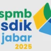 Pendaftaran SPMB Jabar 2025 Sudah Dibuka, Cek Jadwal Lengkap dan Cara Daftarnya
