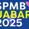 Kamu Gagal Lolos SPMB Jabar 2025 Tahap 1? Cek 2 Alternatif Ini!