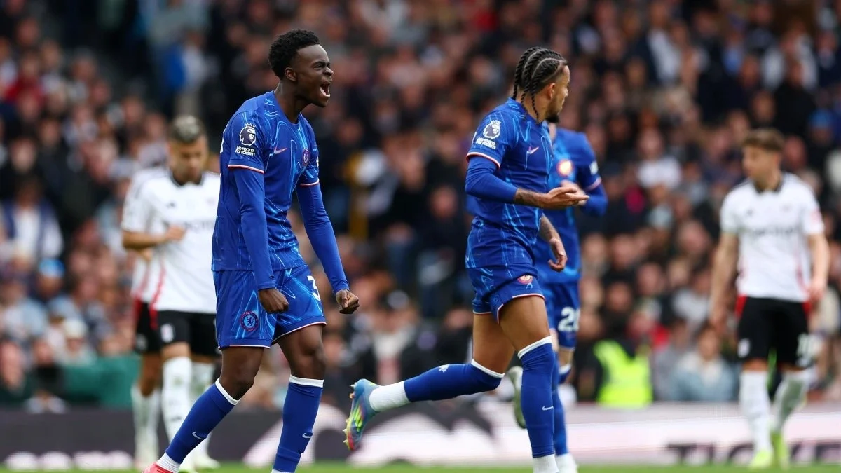 Duel Tim On-fire! Ini Link Live Streaming Chelsea vs Los Angeles FC Piala Dunia Antarklub Duel Tim On-fire! Ini Link Live Streaming Chelsea vs Los Angeles FC Piala Dunia Antarklub