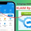 Nomormu Terpilih Dapat Saldo DANA Gratis hingga Rp275.000, Klaim Sekarang!