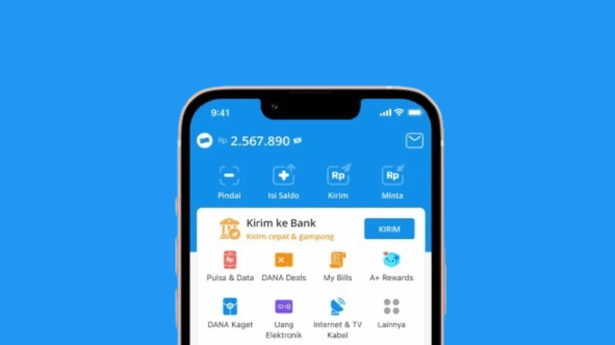 5 Cara Kreatif Mengubah Kemalasan Jadi Saldo Dana