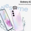 samsung galaxy a35 5g