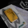 Lima Hari Beruntun Turun, Harga Emas Antam Sentuh Rp1,880.000 per Gram