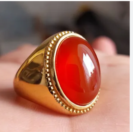 Batu Akik Terpopuler ( Sumber Gambar: E-Commerce)