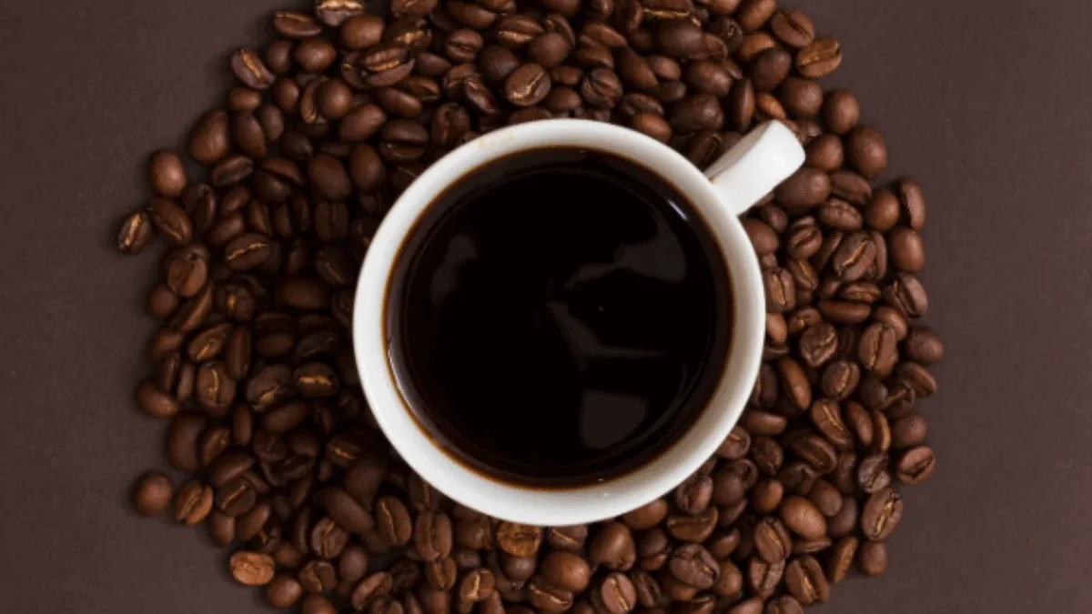 5 Jenis Kopi yang Aman untuk Penderita Asam Lambung
