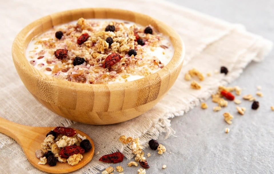 7 Makanan Pengganti Nasi yang Sehat dan Cocok untuk Program Diet 7 Makanan Pengganti Nasi yang Sehat dan Cocok untuk Program Diet