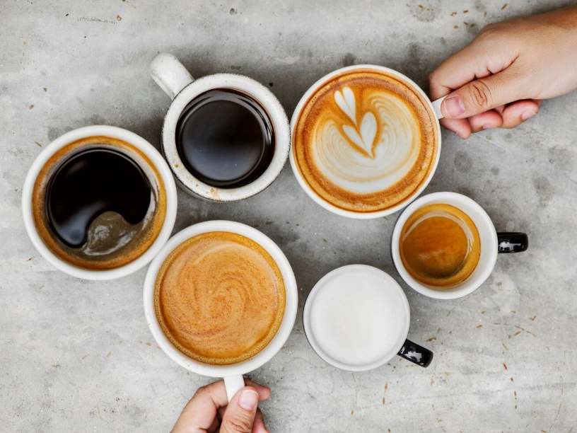 5 Kopi Sachet yang Rasanya Mirip Kopi Kafe, Praktis dan Nikmat!