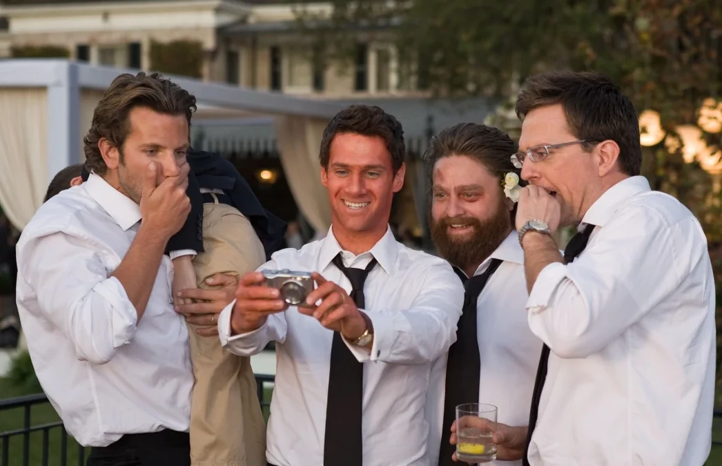 7 Film Komedi Seru yang Bikin Kamu Ketawa Tanpa Henti 7 Film Komedi Seru yang Bikin Kamu Ketawa Tanpa Henti