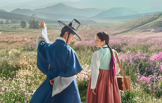 7 Drama Korea Rating Tinggi Juni 2025, Ada Genre Horor hingga Romantis 7 Drama Korea Rating Tinggi Juni 2025, Ada Genre Horor hingga Romantis