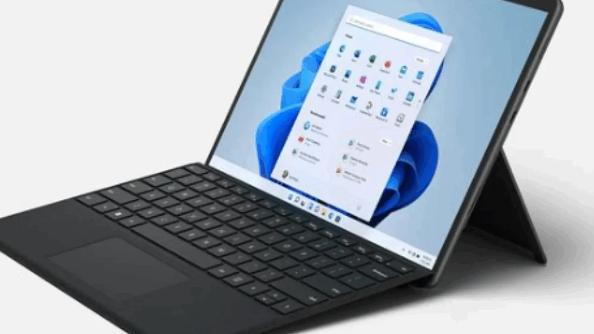 Tablet untuk Desain Interior