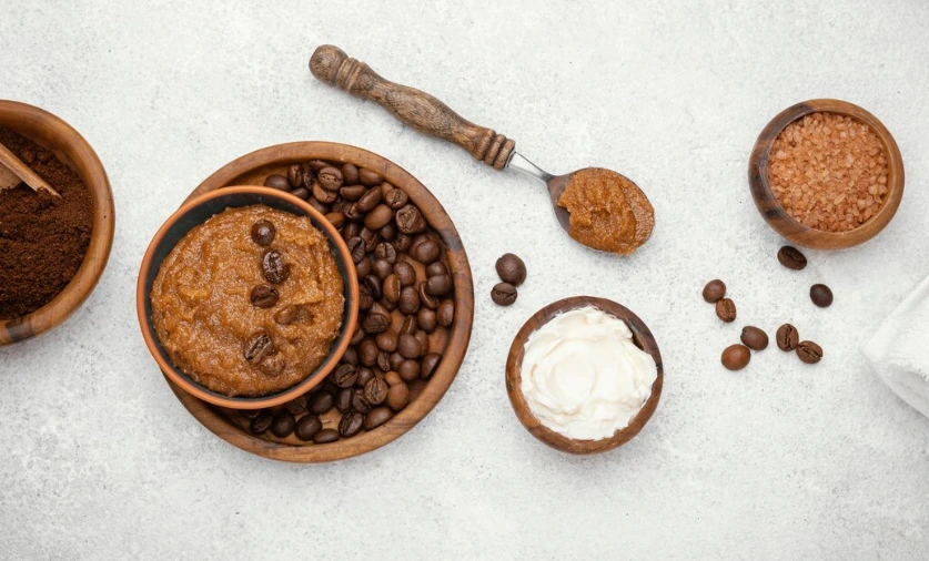 5 Resep Masker Kopi untuk Kulit Glowing Secara Alami di Rumah 5 Resep Masker Kopi untuk Kulit Glowing Secara Alami di Rumah