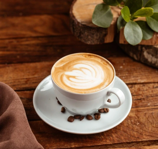 6 Kopi Sachet Warung dengan Kafein Tinggi, Cocok Buat Begadang!