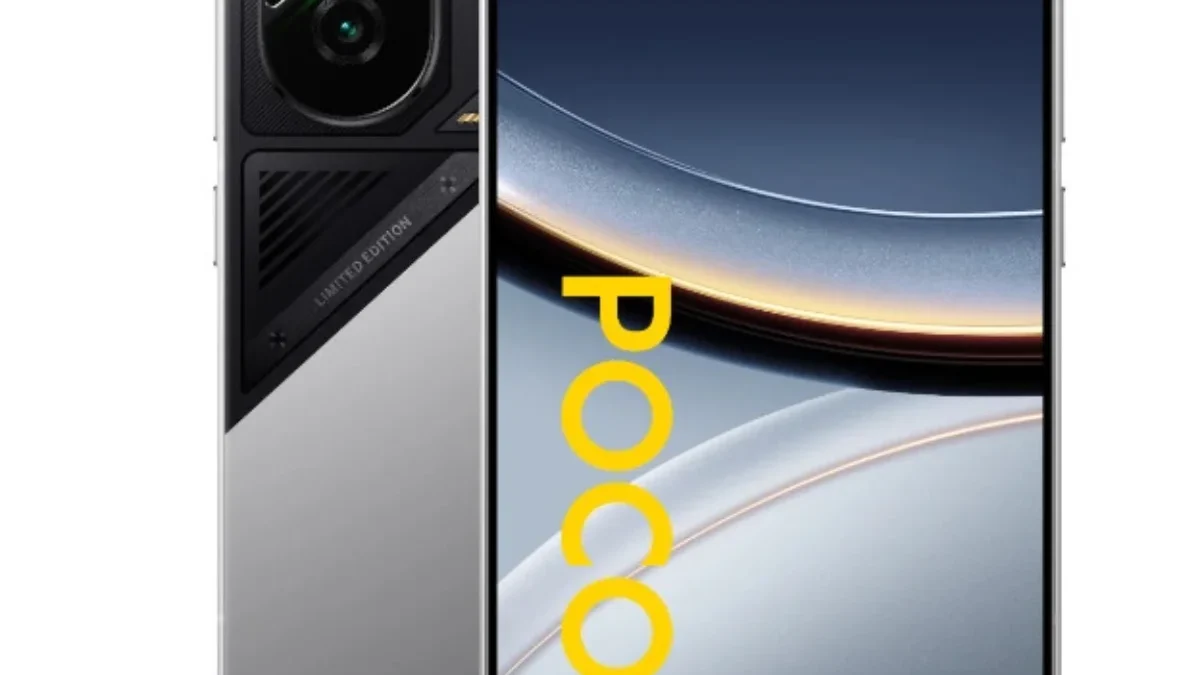 5 Alasan Kenapa POCO F7 Layak Jadi HP Andalan Kamu Tahun Ini 5 Alasan Kenapa POCO F7 Layak Jadi HP Andalan Kamu Tahun Ini