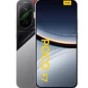 POCO F7 Punya Desain Ala Cyborg, Rilis di Indonesia 25 Juni 2025