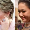 Dari Putri Diana hingga Maia Estianty, Inilah Sosok Ikonik dengan Blue Sapphire