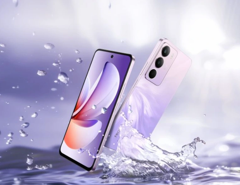 Realme C71 NFC Resmi Meluncur: HP 1 Jutaan dengan Fitur Rasa Flagship!