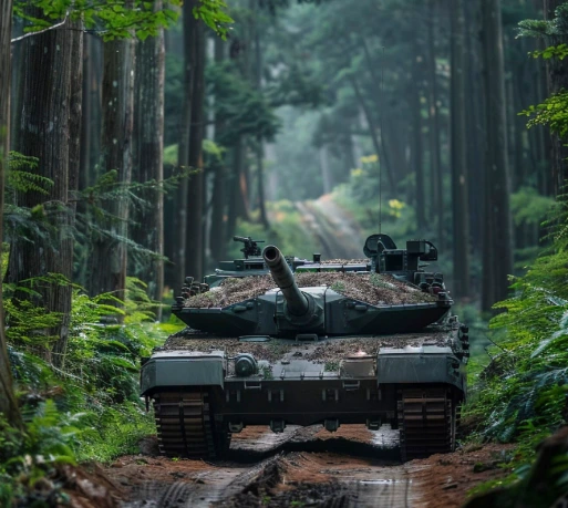 Jepang Bantu Indonesia dan 7 Negara Lain dengan Peralatan Militer Canggih