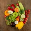 10 Buah dan Sayur Terbaik untuk Kulit Cerah Alami