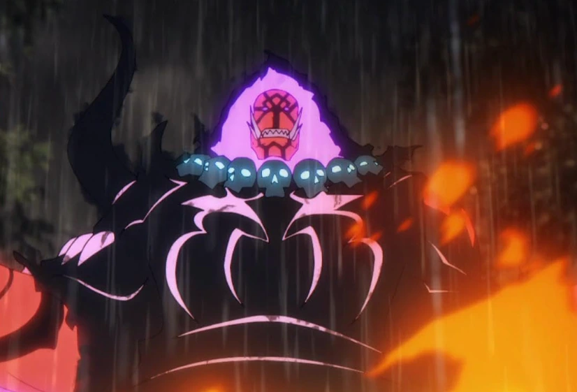 Waspada! Ini 5 Musuh Baru Paling Berbahaya di Solo Leveling Season 3