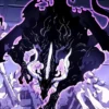 8 Fakta Kamish di Solo Leveling Season 3, Bos Gerbang S-Rank yang Tak Terkalahkan!