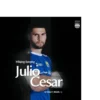 Persib Resmi Boyong Julio Cesar, Eks Pemain Liga Thailand Siap Tampil Tangguh 