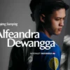 Persib Bandung Boyong Alfeandra Dewangga, Tambahan Kekuatan di Lini Belakang