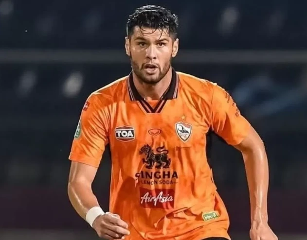 Profil Julio Cesar, Bek Tengah Anyar Persib yang Pernah Main di 4 Negara