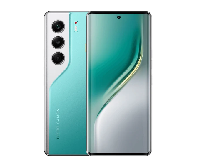 Tecno Camon 40 Pro 5G Tawarkan Kamera Terbaik di Harga Rp3 Jutaan Tecno Camon 40 Pro 5G Tawarkan Kamera Terbaik di Harga Rp3 Jutaan