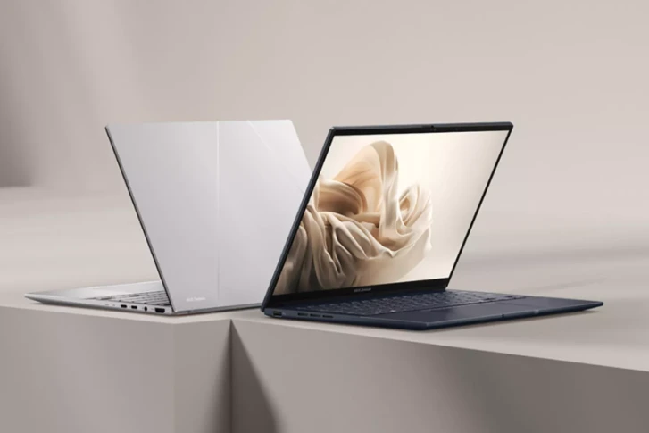 9 Laptop Tipis Terbaik 2025 untuk Mahasiswa Baru: Ringan, Kuat, dan Awet! 9 Laptop Tipis Terbaik 2025 untuk Mahasiswa Baru: Ringan, Kuat, dan Awet!