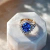 5 Jenis Batu Safir Mewah yang Jadi Favorit Para Sultan dan Bangsawan