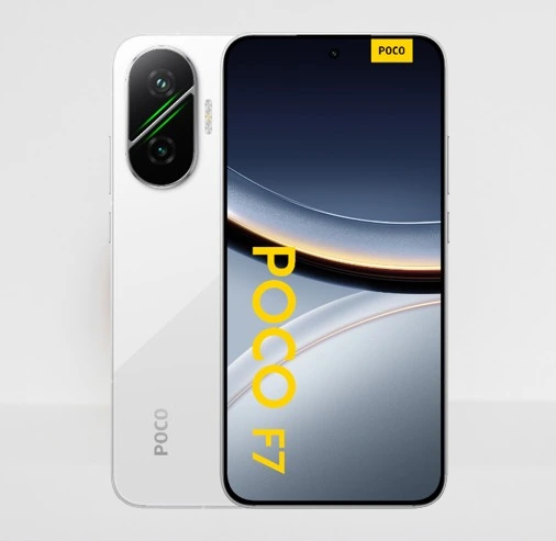 POCO F7 vs Pesaingnya: Ini 6 Alasan Kenapa F7 Lebih Unggul