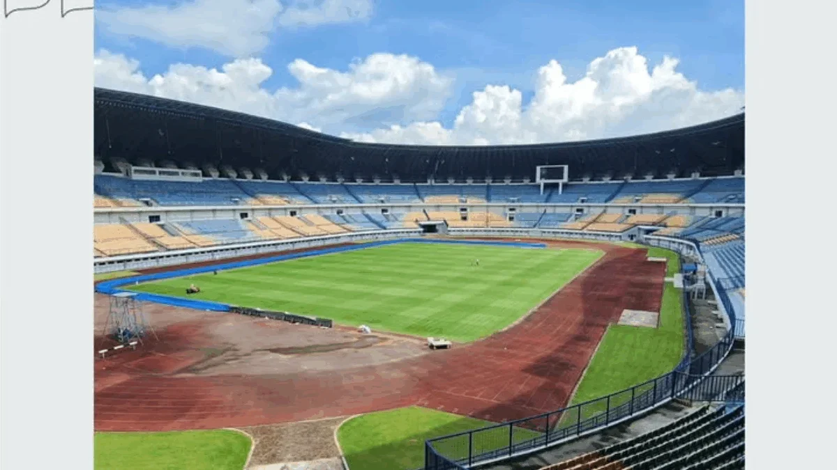 Bukan Stadion GBLA, Piala Presiden 2025 Ternyata Bakal Digelar di Stadion Ini