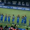 Ini Lawan Persib Bandung di Playoff AFC Champions League Two