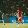 Persib Bandung Kini Dikaitkan dengan Penyerang Timnas Indonesia, Siapa?