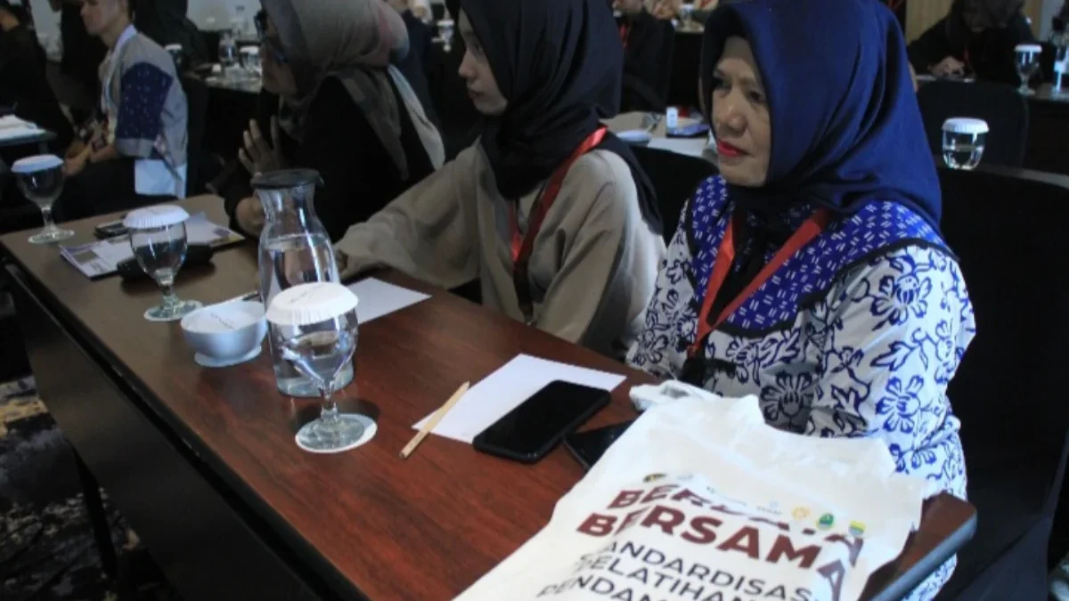 Percepat Agenda Presiden, Kemenpo PM Dorong Penyedia Lapangan Kerja