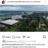 Akibat Kematian Juliana Marins, Akun Instagram Prabowo Diserbu Warganet Brasil