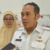 Wali Kota Cimahi, Ngatiyana Optimistis Perubahan Wilayah Matgaasih Terselesaikan (Mong)