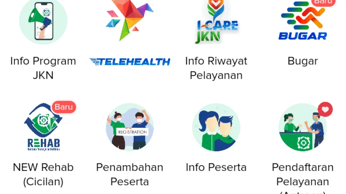 7,39 Juta Peserta JKN Dinonaktifkan, Efek Efisiensi Anggaran? 7,39 Juta Peserta JKN Dinonaktifkan, Efek Efisiensi Anggaran?