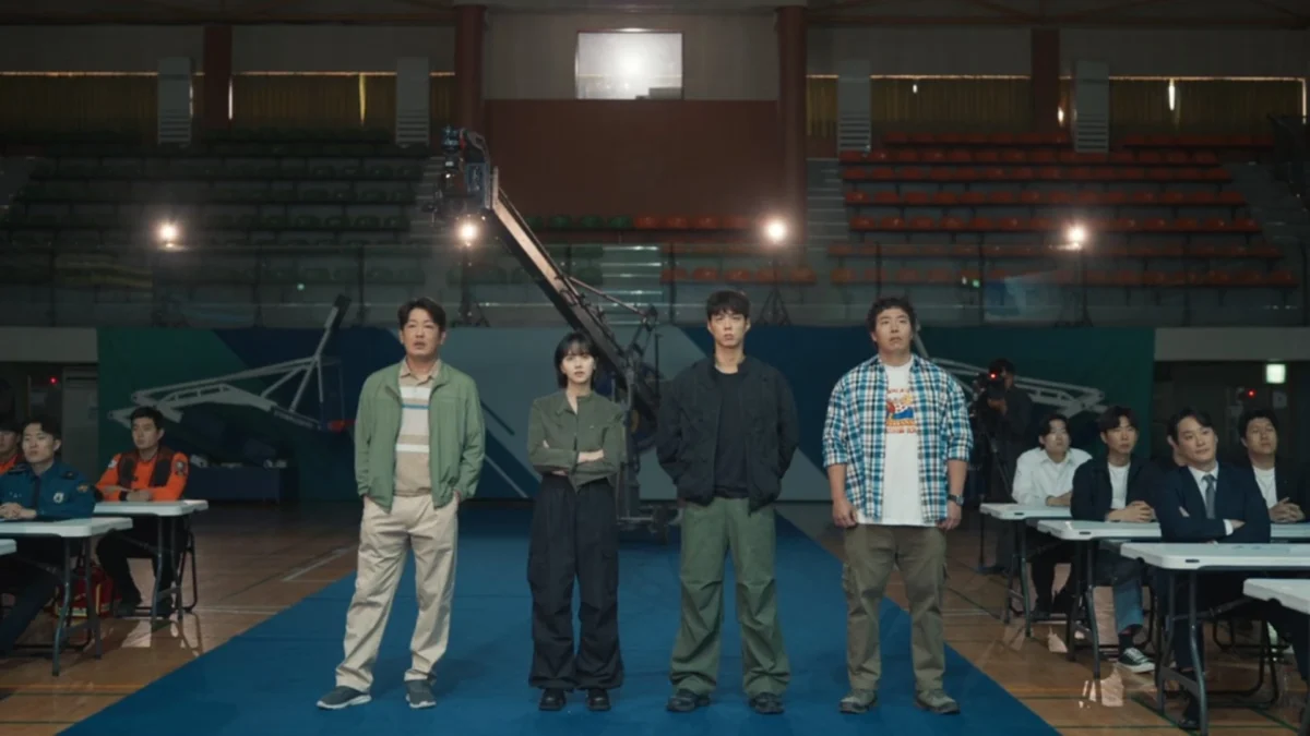 Sebentar Lagi Tayang! Klik Link Nonton Good Boy Episode 6 Sub Indo