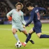 Segera Tayang! Klik Link Live Streaming PSG vs Atletico Madrid Piala Dunia Antarklub