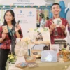 Selama Tiga Tahun 9.700 Pelajar Dilatih Wirausaha Oleh Zurich