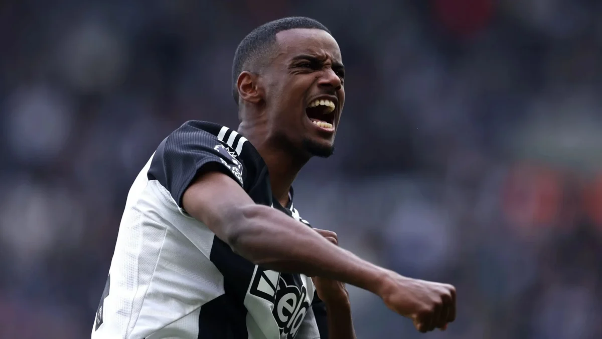 Sempurna dan Bisa Jadi Kunci untuk Juara Premier League, Arsenal Wajib Beli Alexander Isak!